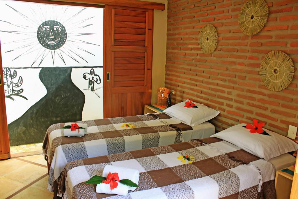 Pousada Bella Jeri Jijoca de Jericoacoara Exterior photo