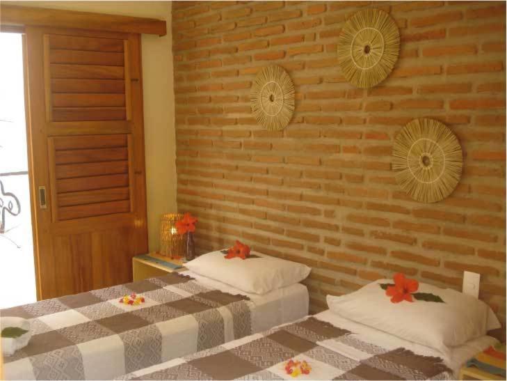 Pousada Bella Jeri Jijoca de Jericoacoara Exterior photo